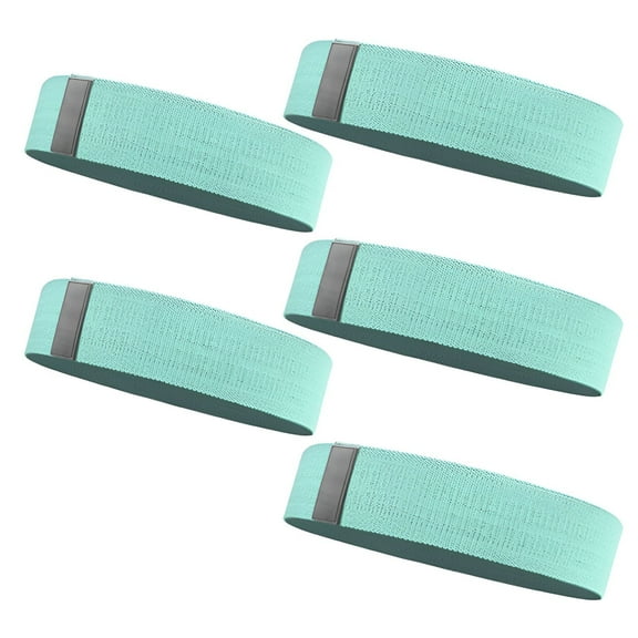 BESTSKY 5Pcs Resistance Bands,Workout Bands Resistance Bands for Working Out,Exercise Bands Exercise Bands,Combination Style1