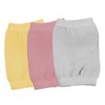 thumbnail image 1 of BESTSKY 6Pcs Knee Pads for Women,Leg Warmers Elbow Pads Volleyball,Warm Knee Pads Knee Compression Sleeve Women,multcolor1, 1 of 7