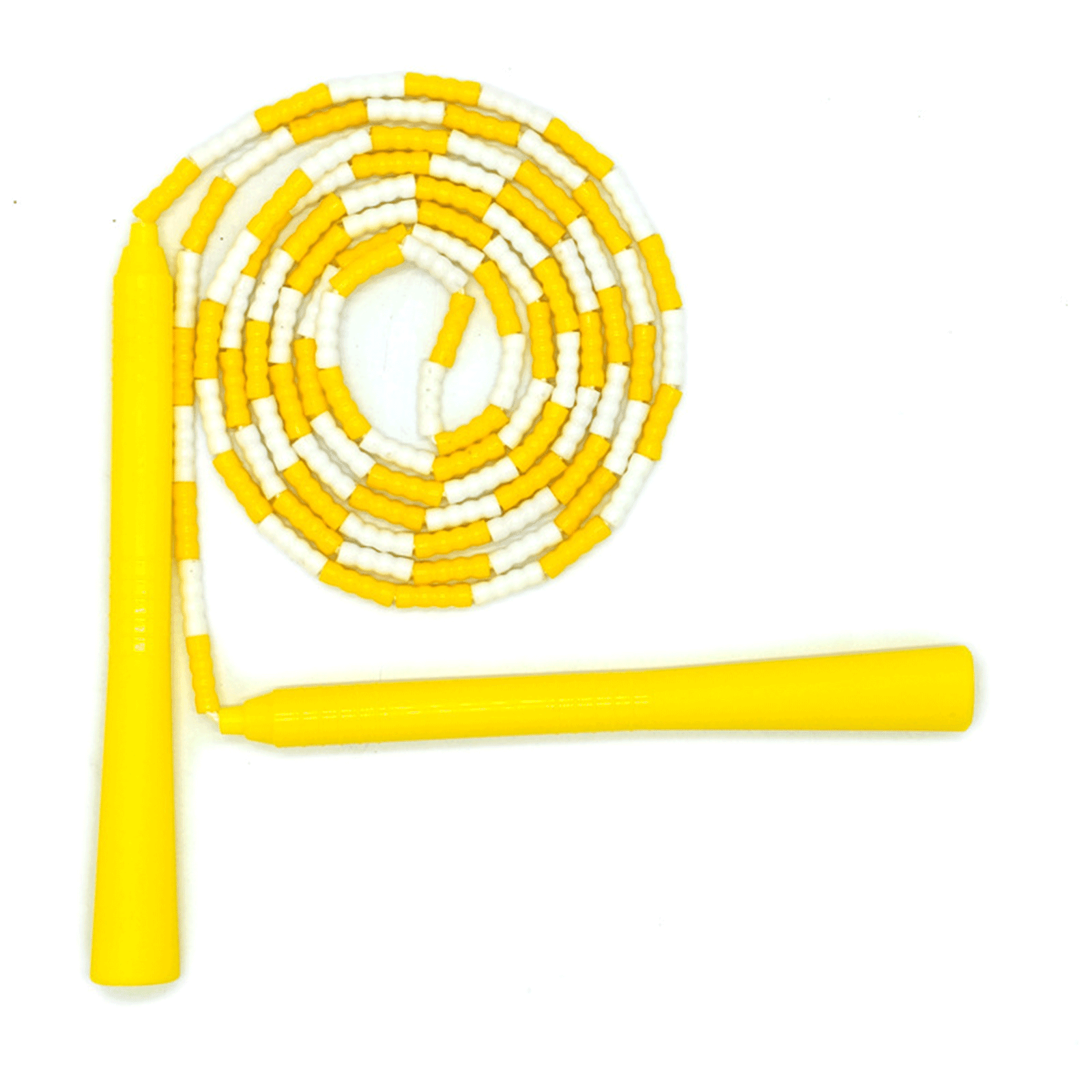 BESTSKY 8.2 Ft Jump Ropes Adjustable Size Colorful Jump Rope for Kids ...