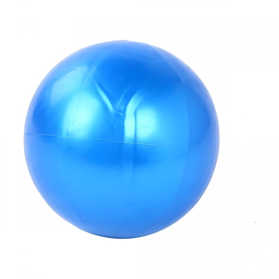 BESTSKY 8-Inch Pilates Ball, Small Exercise Ball for Yoga, Core