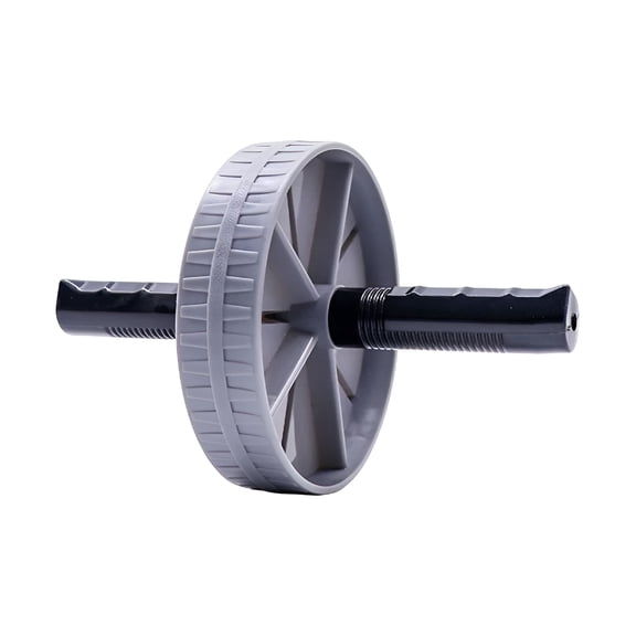 BESTSKY AB Abdominal Roller Wheel Fitness Waist Core Workout Home Exercise