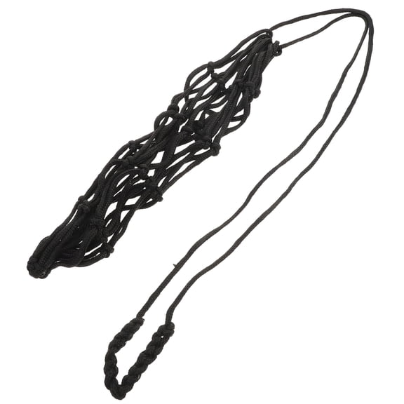 BESTSKY Adjustable Soccer Training Net, Durable Nylon Football Juggling Net