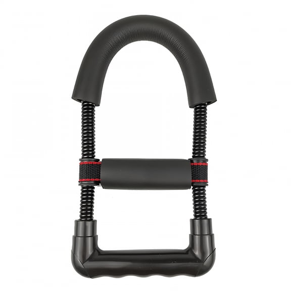 BESTSKY Adjustable Spring Wrist Strengthener,Heavy-Duty Grip Trainer,Hand Exerciser for Gym,Rock Climbing,Rehabilitation,Strength Building,and Physical Therapy