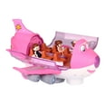 thumbnail image 1 of BESTSKY Airplane Toy,Toy Airplane,Helicopter Toy,Pink, 1 of 4