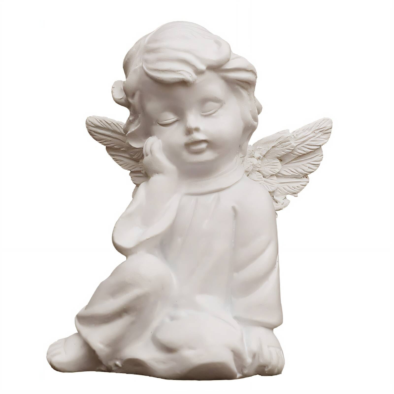 新品未使用未開封 ANGELS OF ABUNDANCE Pacific Giftware Angel of Abundance Prosperity Positive
