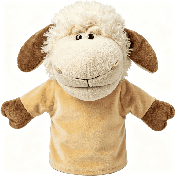 BESTSKY Animal Hand Puppets for Kids with Movable Open Mouths,Perfect for Storytelling,Teaching,Preschool,Birthday Gifts,Interactive Puppets
