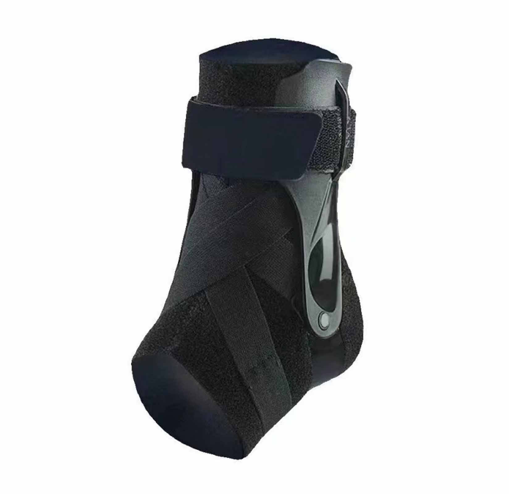 BESTSKY Ankle Brace,Sports Safety Ankle Brace for Women,Adjustable Ankle Support,Black
