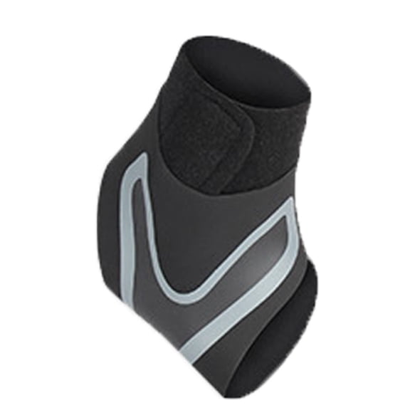 BESTSKY Ankle Brace,Preventing Sprains Ankle Brace for Women,Adjustable Ankle Support,Right