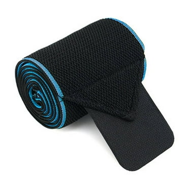 BESTSKY Ankle Brace,Pressure Relief Neuropathy Socks,Adjustable Flexibility Ankle Sleeve,Blue