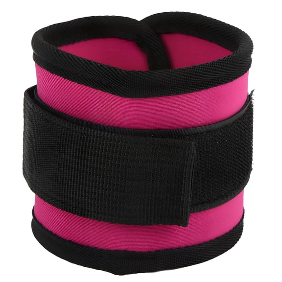 BESTSKY Ankle Strap Breathable Padded Ankle Cuffs for Cable s Kickbacks for Men and Women