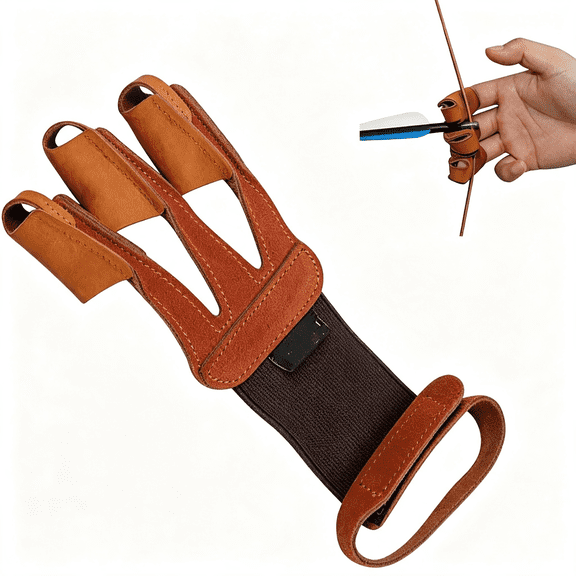 Best Sellers In Archery Finger Tabs