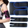 thumbnail image 1 of BESTSKY Arm Toning,Arm Trimmers,Sweat-Activating Arm Shaper Bands with Adjustable Compression Trimmers, 1 of 7