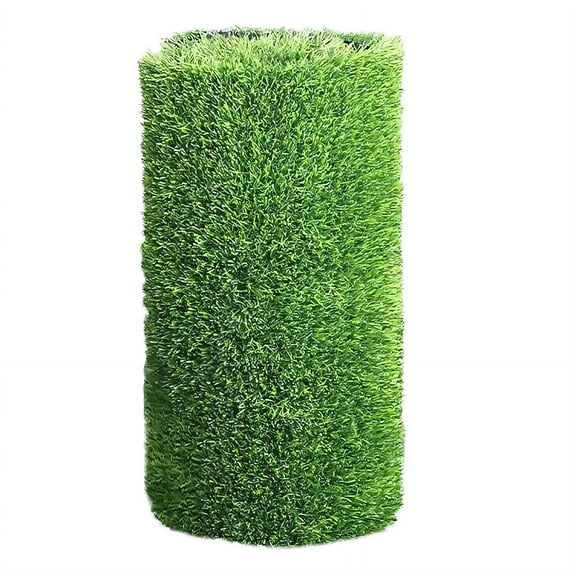 BESTSKY Artificial Grass Carpet Fire Prevention Artificial Grass Automaticwater Seepage Artificial Turf 50*100cm