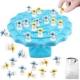 thumbnail image 1 of BESTSKY Astronaut Balance Game,Two-Player Balance Tree Board Game,Interactive Family Balance Tree Desktop Game, 1 of 10