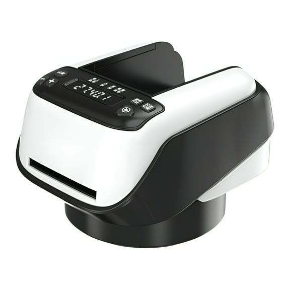 BESTSKY 2026 New Automatic Card Shuffler&Distributor Card Dealer and Shuffling Machine 360 Degree Rotation Rechargeable Card Shuffling