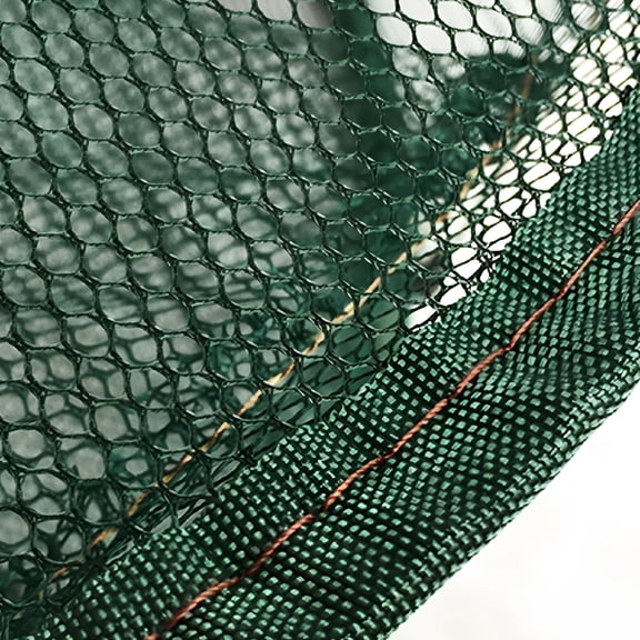 BESTSKY Automatic Fishing Net Trap Cage Round Shape For Crab Crayfish Lobster