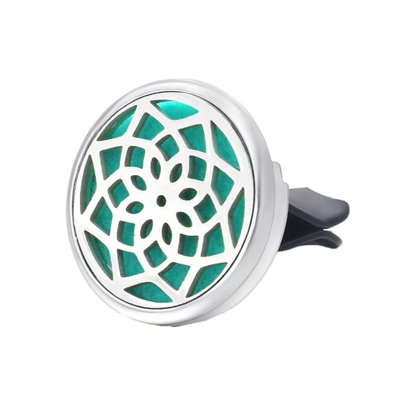 BESTSKY Automotive Air Fresheners,Easy to Use Car Accessories for Women,Simple Operation Drift Car Air Freshener,Style4