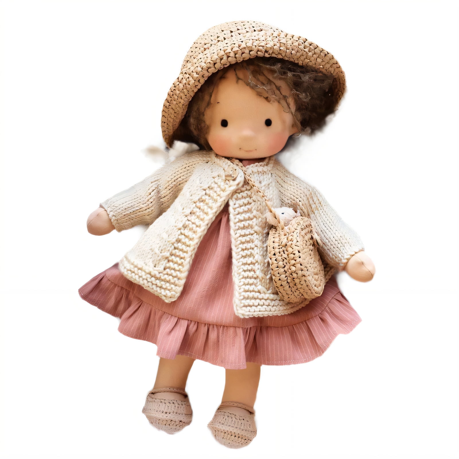 BESTSKY Baby Doll for Year Old,Soft Cotton Body Nigeria Ubuy