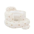thumbnail image 1 of BESTSKY Baby Inflatable Seat,Inflatable Baby Chair,Sit Up Seat for Infants 3-36 Months,Portable PVC Baby Sofa,Lightweight Toddler Chair, 1 of 6