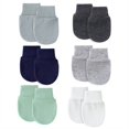 thumbnail image 1 of BESTSKY Baby Mittens Infant-Soft Touch Gloves Newborn Mittens Slip-Resistant Palm Baby Toddler Mittens Style 8, 1 of 2