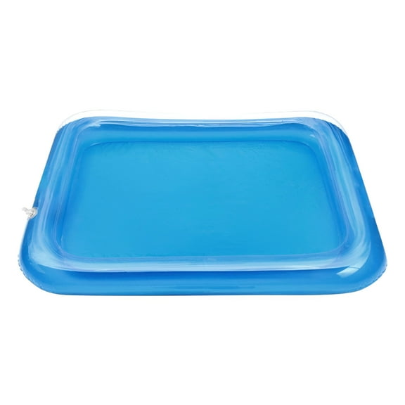 BESTSKY Baby Pool Rectangle 0.80" x 0.80" Swimming Pools