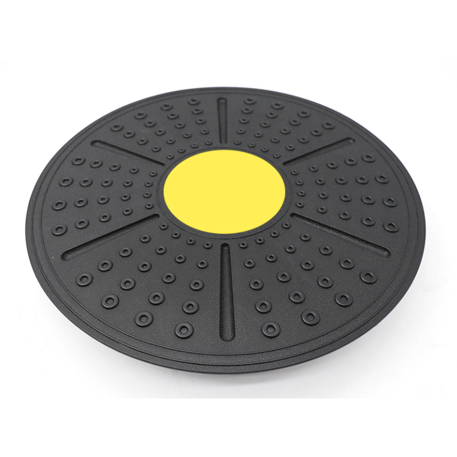 BESTSKY Balance Board, AntiSlip Balance Pad with Massage Points