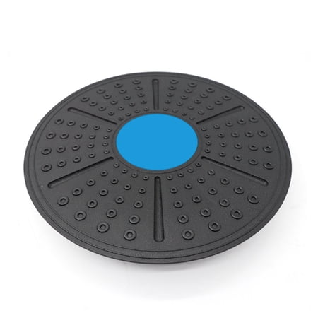 BESTSKY Balance Board, Anti-Slip Balance Pad with Massage Points, Stability Woobles for Adults, Durable Balance Boards for Core Training