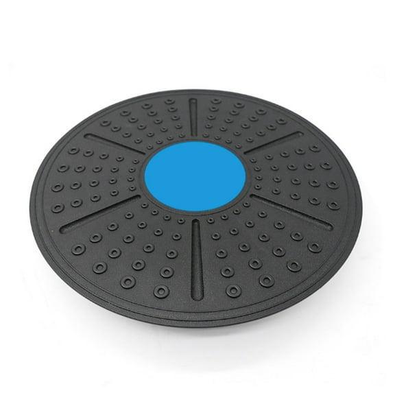 BESTSKY Balance Board, Anti-Slip Balance Pad with Massage Points, Stability Woobles for Adults, Durable Balance Boards for Core Training