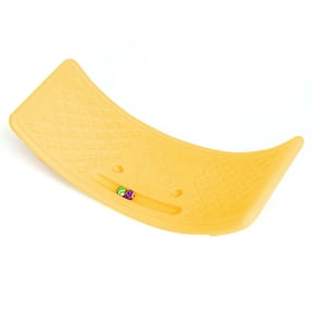 BESTSKY Balance Board for Kids and Adults, Wobble Training Equipment