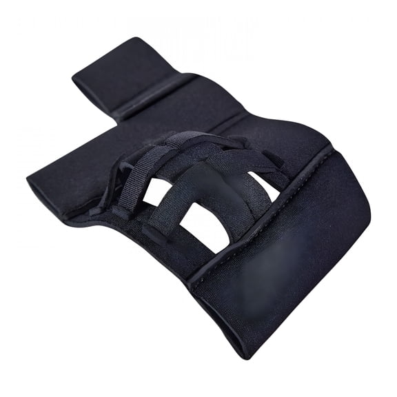 BESTSKY Baseball Receiving Gloves Network Gloves Mini Training Gloves Mini Baseball Training Equipment Youth Baseball Glove