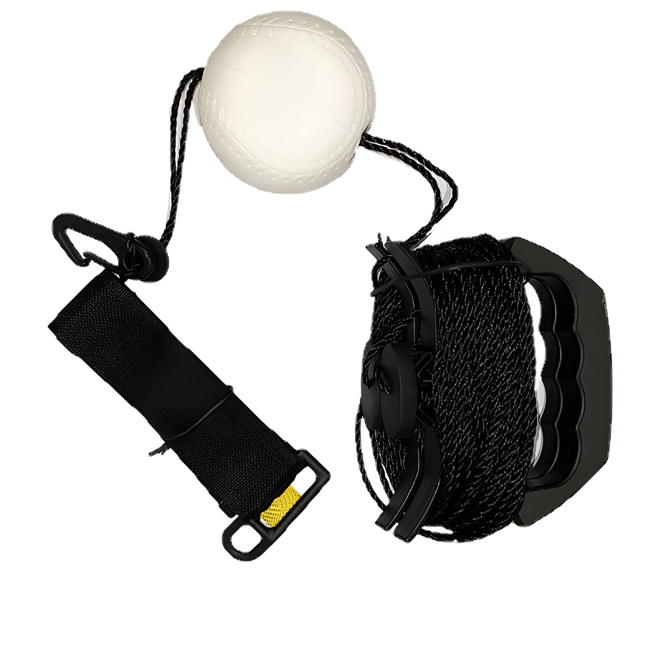 BESTSKY Baseball Swing Trainer Softball Pitching Outdoor Dynamics Sport Batting Aid Strike Kids Adult Training Tools Accessories