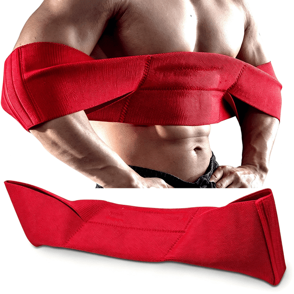 BESTSKY Bench Press Band for Men and Women,Weight Lifting Bench Press Band,Push Up Exercise Bench Slingshot Bench Press