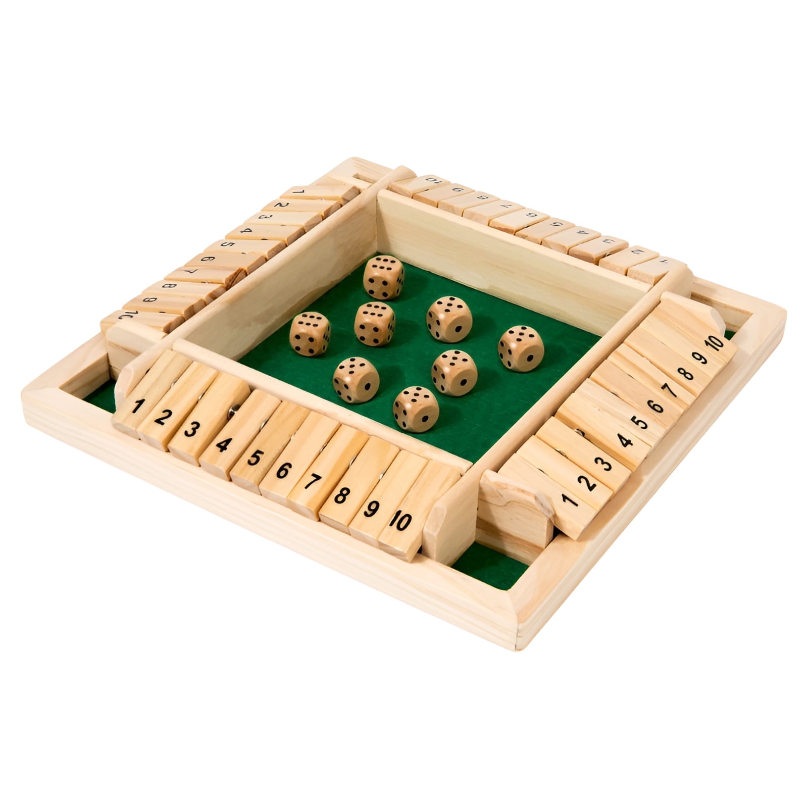 BESTSKY Board Games,Mental Agility Boost Kids Games,Develop Logical ...