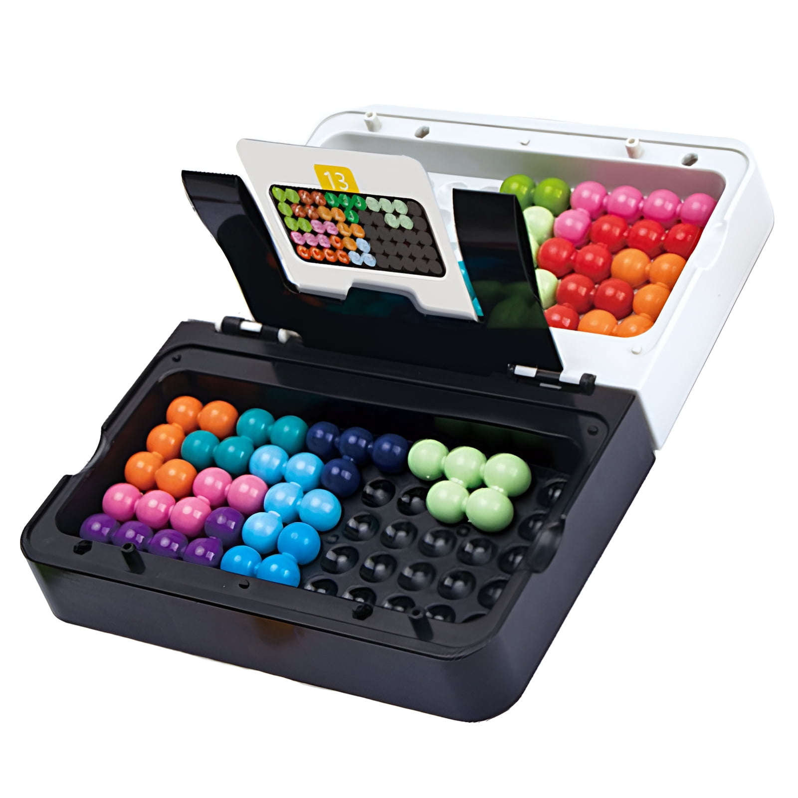 BESTSKY Board Games for Kids 8-12,Cognitive Development Toy Math Games