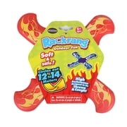 BESTSKY Boomerang for Kids Outdoor Best Outside Toys Soft Mini Toy Boomerangs Gifts for Boys&Girls All Ages. Fun Backyard Games Flying Disc Catch Game Gift Ideas for Beach Activities&Pool Party