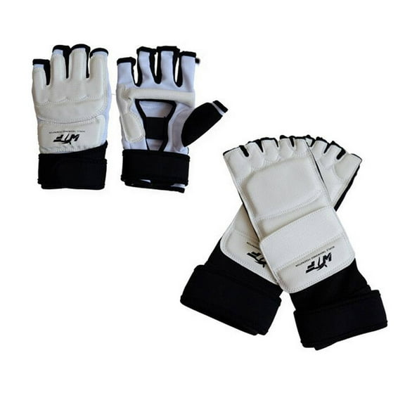 BESTSKY Boxing Gloves Secure Fit Mma Gloves Comfortable Grip Boxing Gloves for Kids Punch Power M Gauntlets