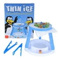 thumbnail image 1 of BESTSKY Don'T Break the Ice Game Break the Ice Game Thin Ice Game Don'T Let Your Marble Be the One That Breaks the Ice Table Coordination Training Game, 1 of 7