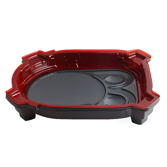 BESTSKY Burst Evolution Stadium Battling Arena for Top Game Gyro Disk