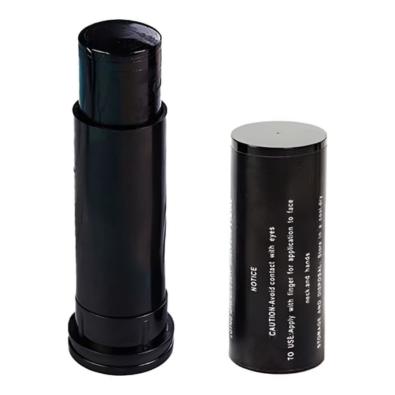 BESTSKY Camo Eye Black Stick Football Softball Baseball