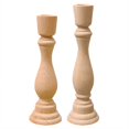 thumbnail image 1 of BESTSKY Candle Holder,Candlestick Ornament Candle Stick Holder,Wedding Decoration Candle Holders,Style10, 1 of 3