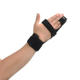 Sports Wrist Support Hand Brace Carpal Tunnel Splint-Arthritis