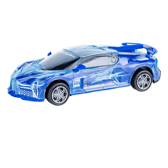 BESTSKY Cars Toys,Toys for 4+ Year Old Boys,Car Toy,Blue