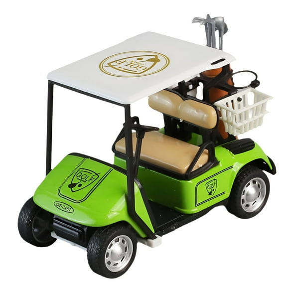 BESTSKY Cars Toys,Toys for 5 Year Old Boy,Car Toys,Green