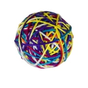 BESTSKY Cat Ball Toy,Kitten Toy,Cat Accessories for Indoor Cats,Purple