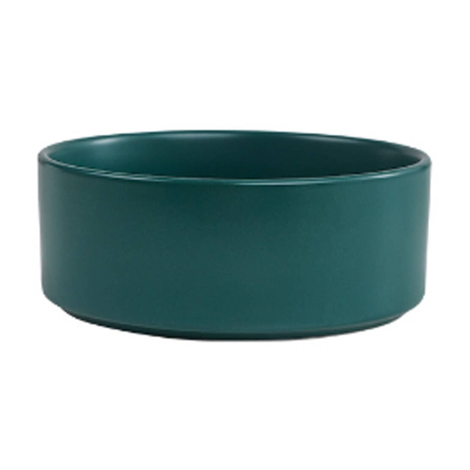 BESTSKY Cat Bowls,Durable and Long-lasting Cat Dishes,Hassle-free Cleaning Cat Food Bowl