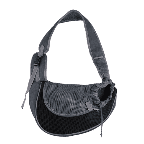 BESTSKY Cat Carrier,Lightweight Comfortable Cat Backpack,Adjustable Crossbody Cat Backpack Carrier,Spacious Soft Cat Bag for Pet Adventures,Black Back 38cm