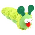 thumbnail image 1 of BESTSKY Cat Chew Toy,Plush Pillow Shape Cat Balls,Cute and Relaxing Play Cats Cat Teeth Cleaning,Style1, 1 of 4