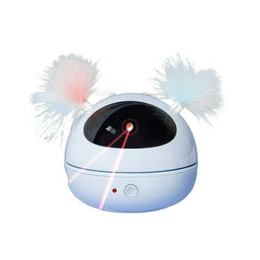 Curated visual reference: Picture Idea: Taotique Cat Laser Toys For Indoor Cats Sensor Cat Laser
