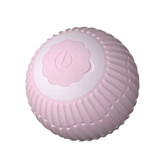 BESTSKY Cat Toys,Built-In Laser Function Catnip Balls,Removable and Washable Suitable for All Cats Cat Toys for Kids,Style15
