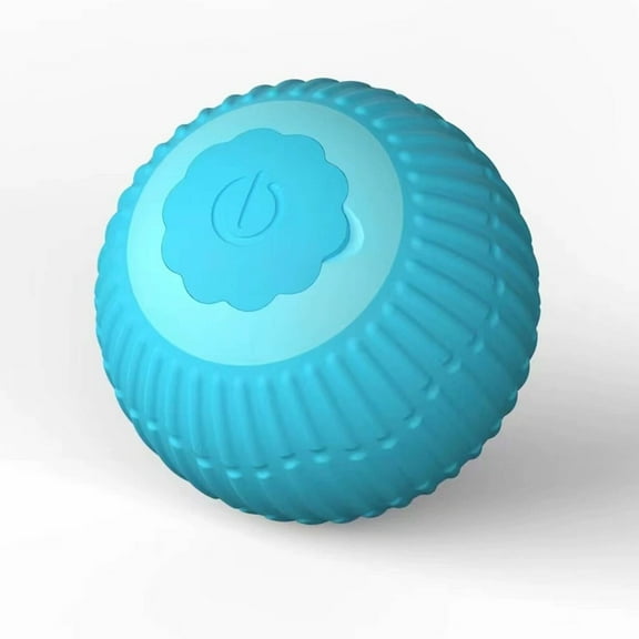 BESTSKY Cat Toys,Increases Exercise Cat Ball Toy,Built-In Laser Function Removable and Washable Cat Gift for Cat Lovers,Shape31